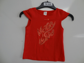 TK-0522 Shirt Artengo
