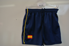 SH-235 Short SPANJE