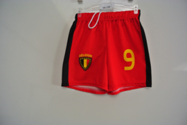 SH-0199 Short Belgium