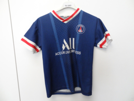 TK-1063 Shirt Paris Saint Germain