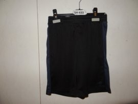 SH-0433 Short Panther