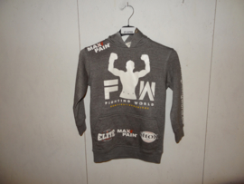 ST-0799 Hoodie