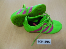 SCH-494 Sportschoenen Adidas