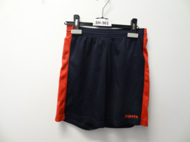 SH-0361 Short Tarmak