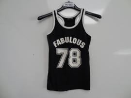 TK-0552 BAsketshirt Fabulous