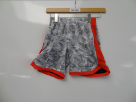 SH-0326 Short Tarmak