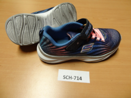 SCH-714 Sportschoenen Sketchers