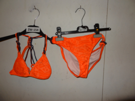 ZW-0154 Bikini Protest