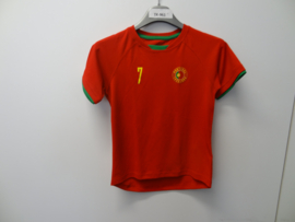 TK-0961 Shirt Portugal