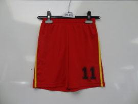 SH-0322 Short België