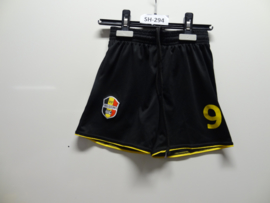 SH-0294 Short Belgium