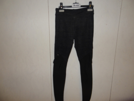 TB-0403 Trainingsbroek Quecha