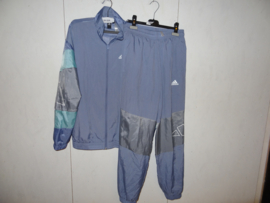 TP-0554  Trainingspak Adidas