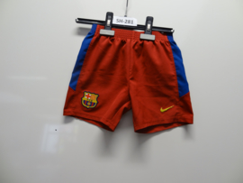 SH-0281 Short Barcelona