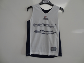 TK-0534 Basketshirt Bologna