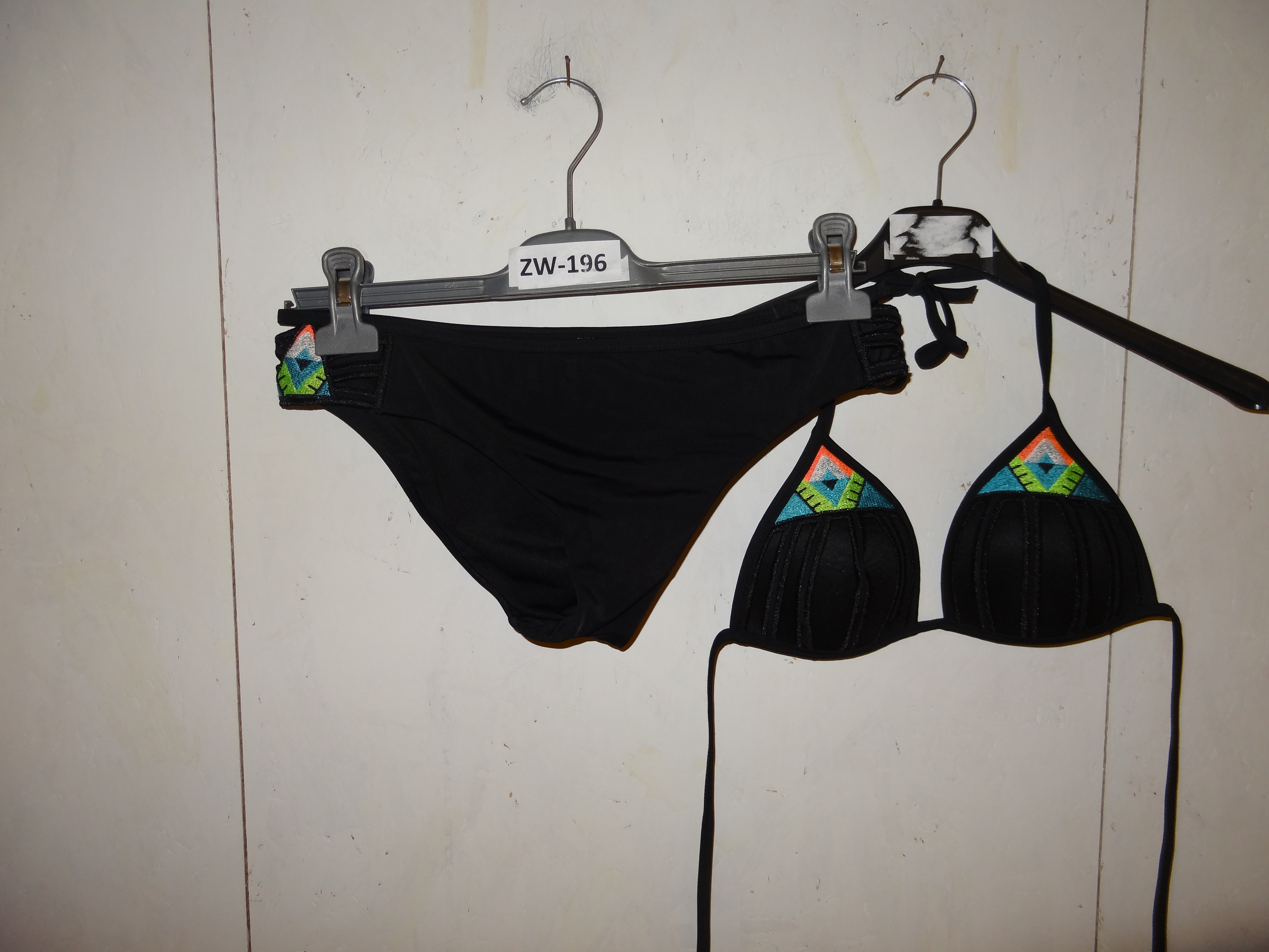 Zw-0196 Bikini