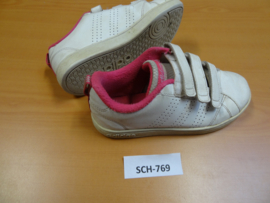 SCH-769 Sportschoenen Adidas