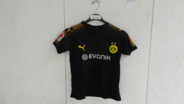 TK-1416 Shirt Puma Borussia Dortmund