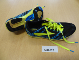 SCH-512 Spikes Brooks