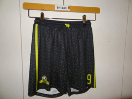 SH-0443 Short Spanje