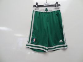 SH-265 Basketshort Celtics