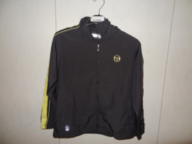ST-0796 Trainingsvest Sergio Tacchini
