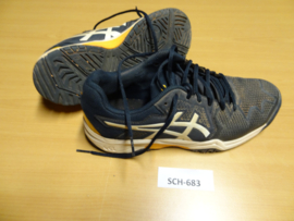 SCH-0683 Sportschoenen Asics
