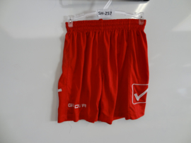 SH-0257 Short GIVOVA