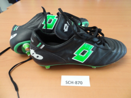 SCH-0870 Voetbalschoenen Lotto