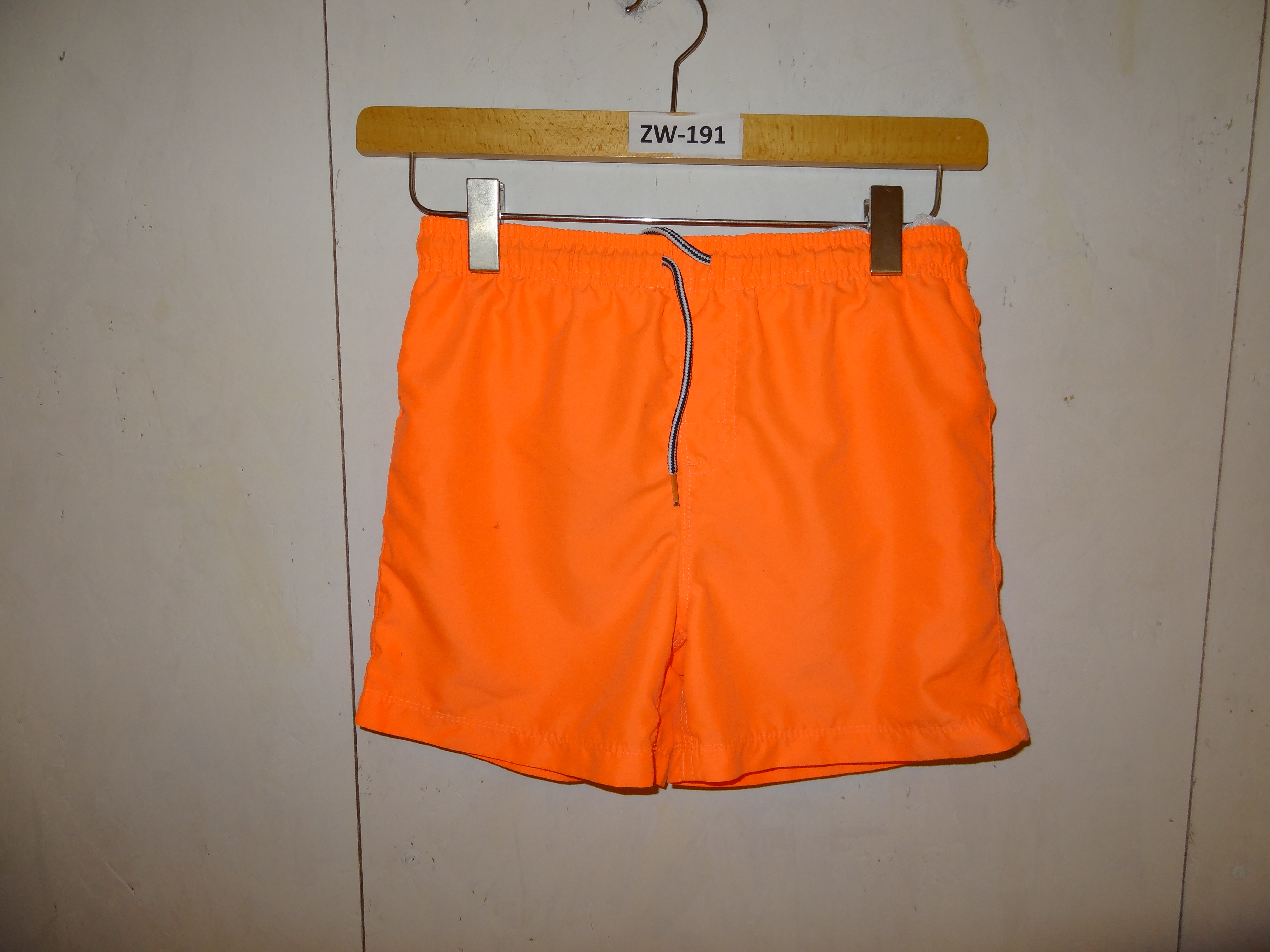 ZW-0191 Zwemshort