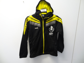 ST-0654 Trainingvest Jako KFCH Tongeren