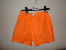 ZW-0164 Zwemshort Waterline