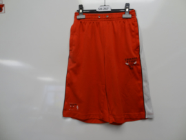 SH-267 Basketshort Chocago Bulls