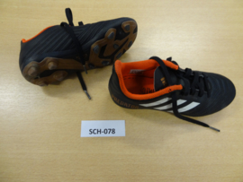 SCH-078 Voetbalschoenen Adidas