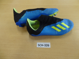 SCH-0326 voetbalschoenen ADIDAS