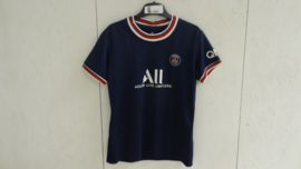 TK-1245 Shirt PSG Mbappé