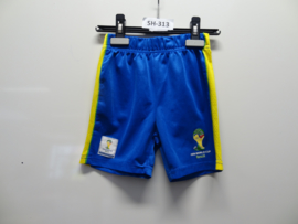 SH-0313 Short  Brasil