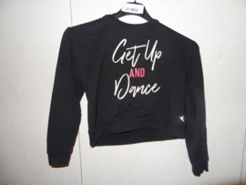 ST-0816 Sweater Dance