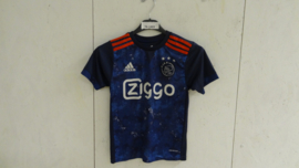 TK-1403 Shirt Adidas Ajax