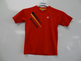 TK-0664 Shirt België