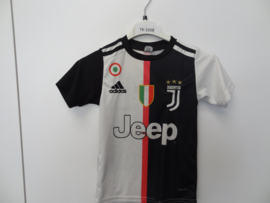 TK-1058 Shirt Juventus