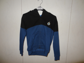 ST-0773 Trainingsvest Club Brugge