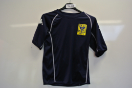 TK-451 Voetbalshirt KAPPA  STVV