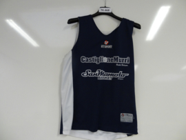 TK-468 Basketshirt BOLOGNA