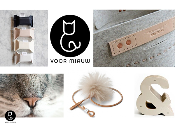 Nuchter Adelaide aangenaam Blog| Voor Miauw, Start van een nieuwe kattenwebshop