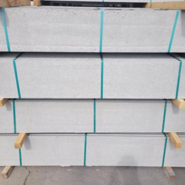 "Betonplaat 100 cm x 30 cm – Krachtige Oplossing voor Elk Project"