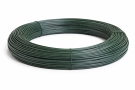 Spandraad – Zwart – 100 m