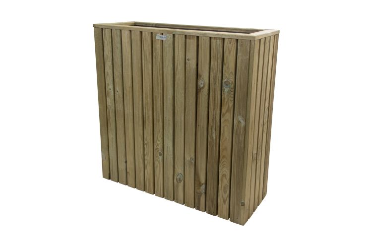 Bloembak Splendid – 780 x 285 x 780 mm