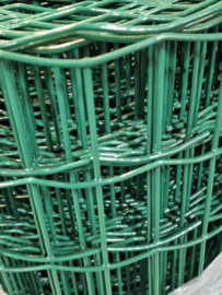 "Stevige Gelaste Draad – 100 cm | Perfect voor Tuinafsluitingen & Omheiningen"