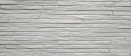 Dubbel Structuur Betonplaat Longo 184x36x3,6 cm – Stijlvolle & Duurzame Afsluiting